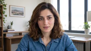 სტუდენტი ვიდეოზარზე